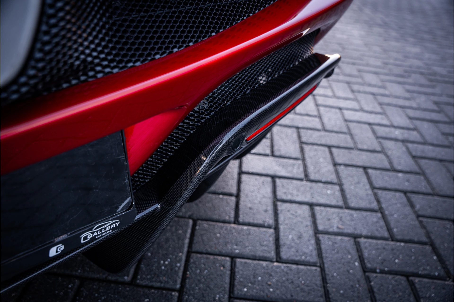 Hoofdafbeelding Ferrari 296