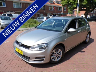 Volkswagen Golf 1.0 TSI Edition 116 PK