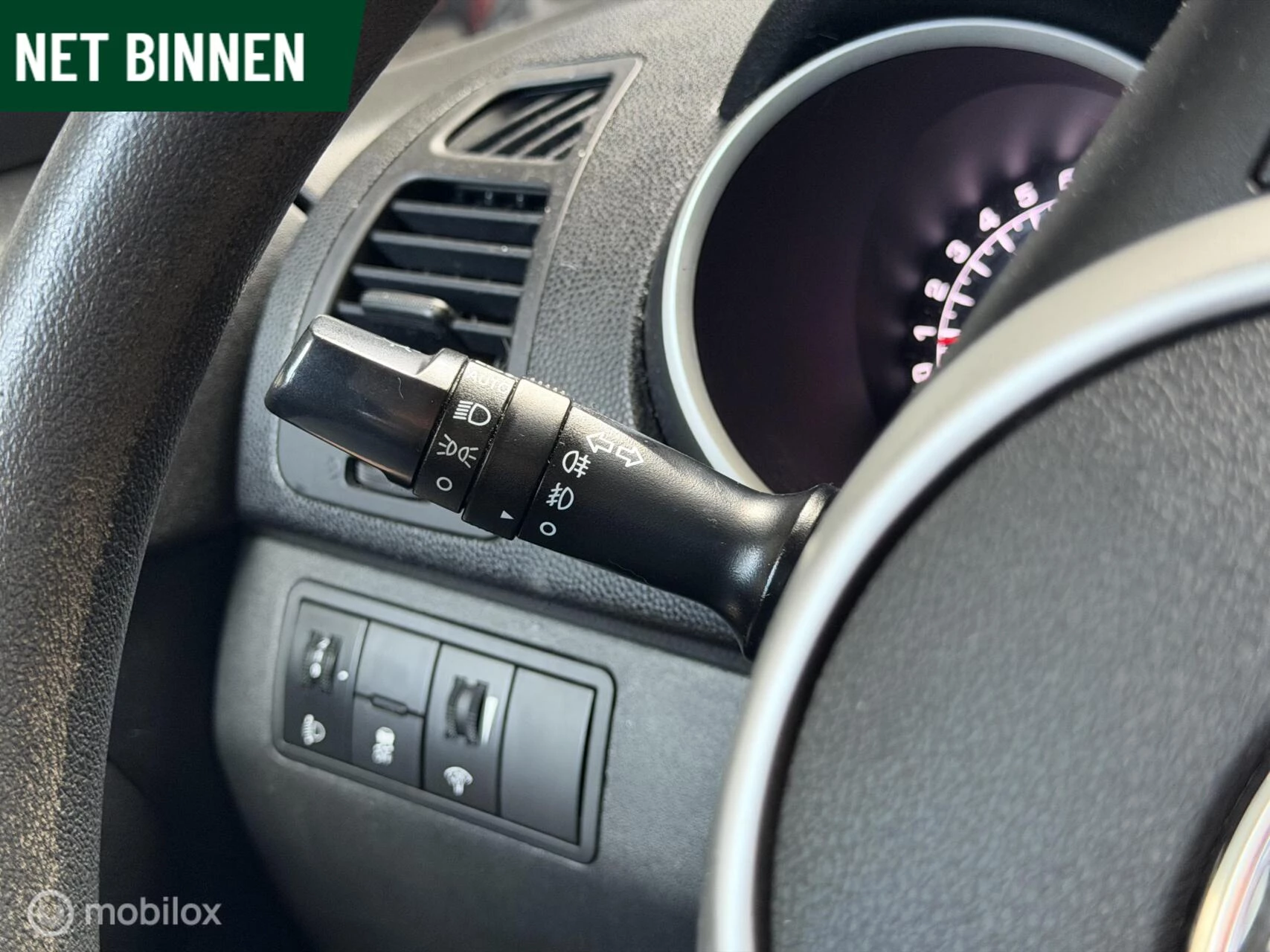 Hoofdafbeelding Kia Venga