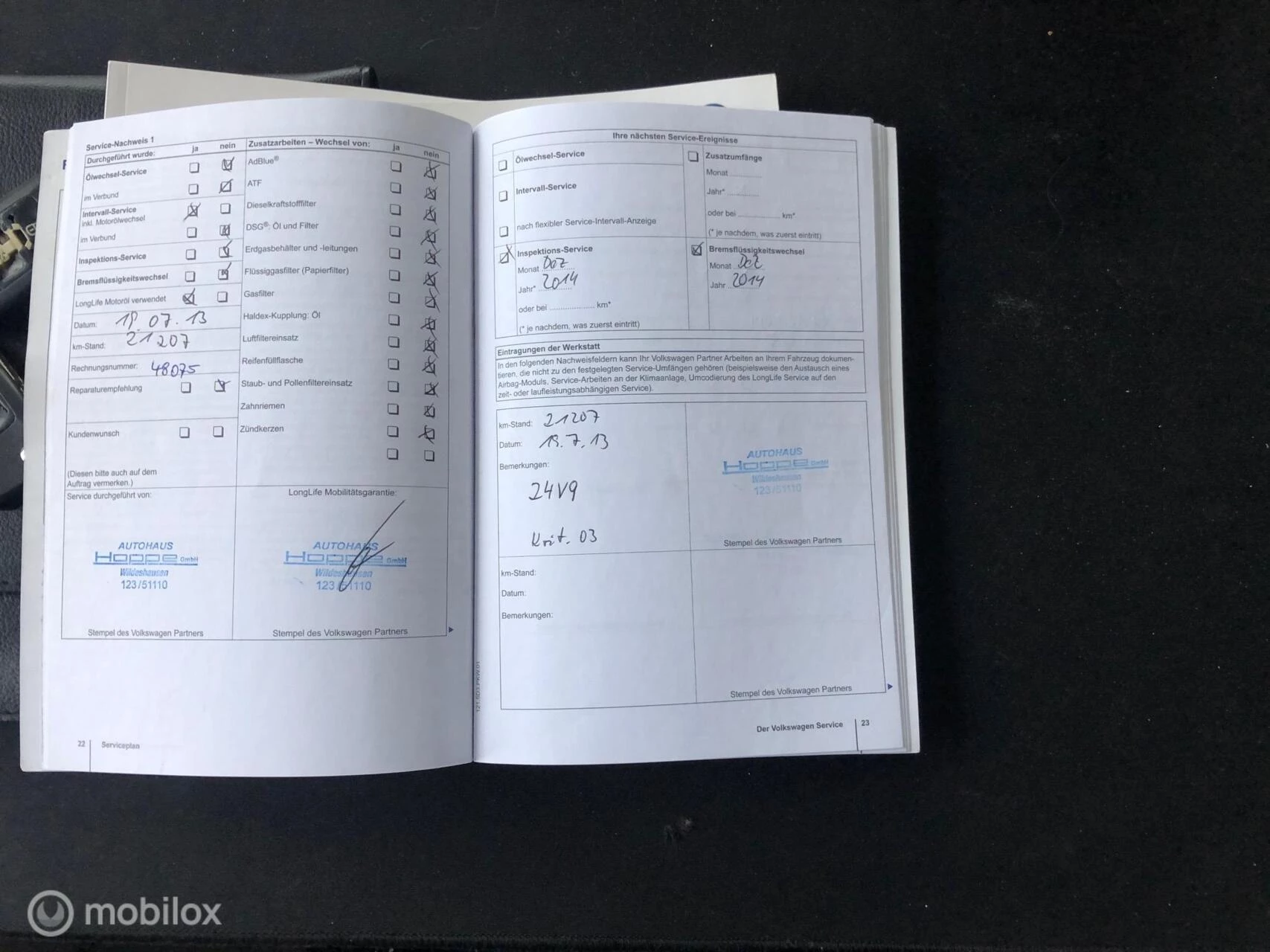 Hoofdafbeelding Volkswagen Golf Plus