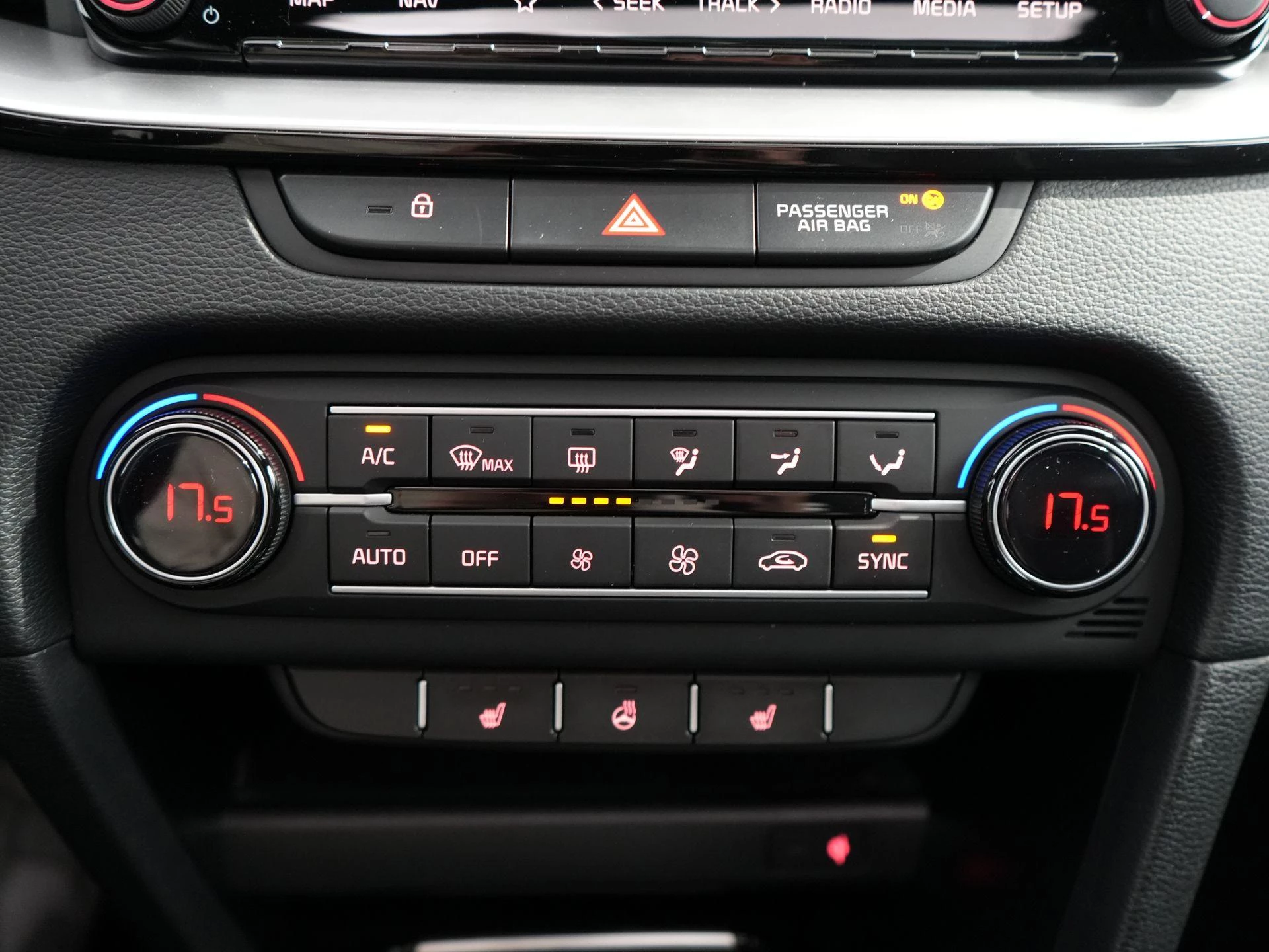 Hoofdafbeelding Kia ProCeed