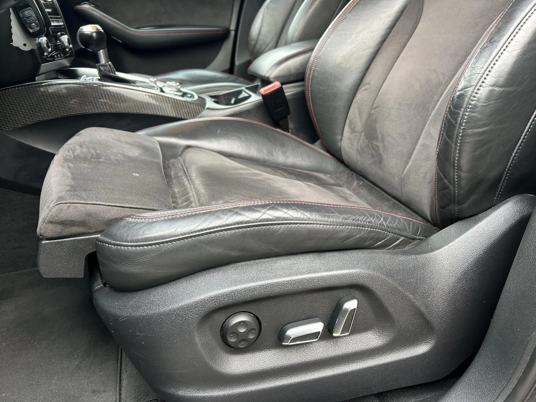 Hoofdafbeelding Audi SQ5