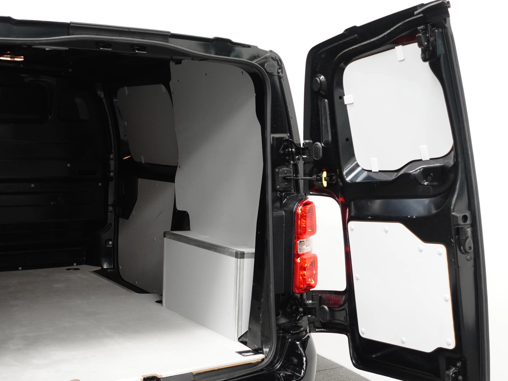 Hoofdafbeelding Peugeot Expert