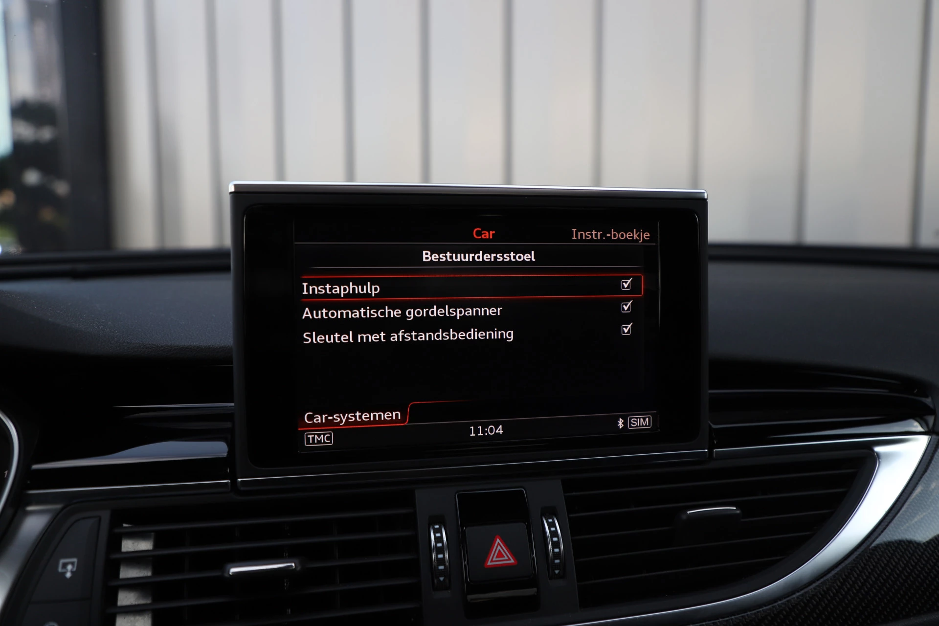 Hoofdafbeelding Audi RS6