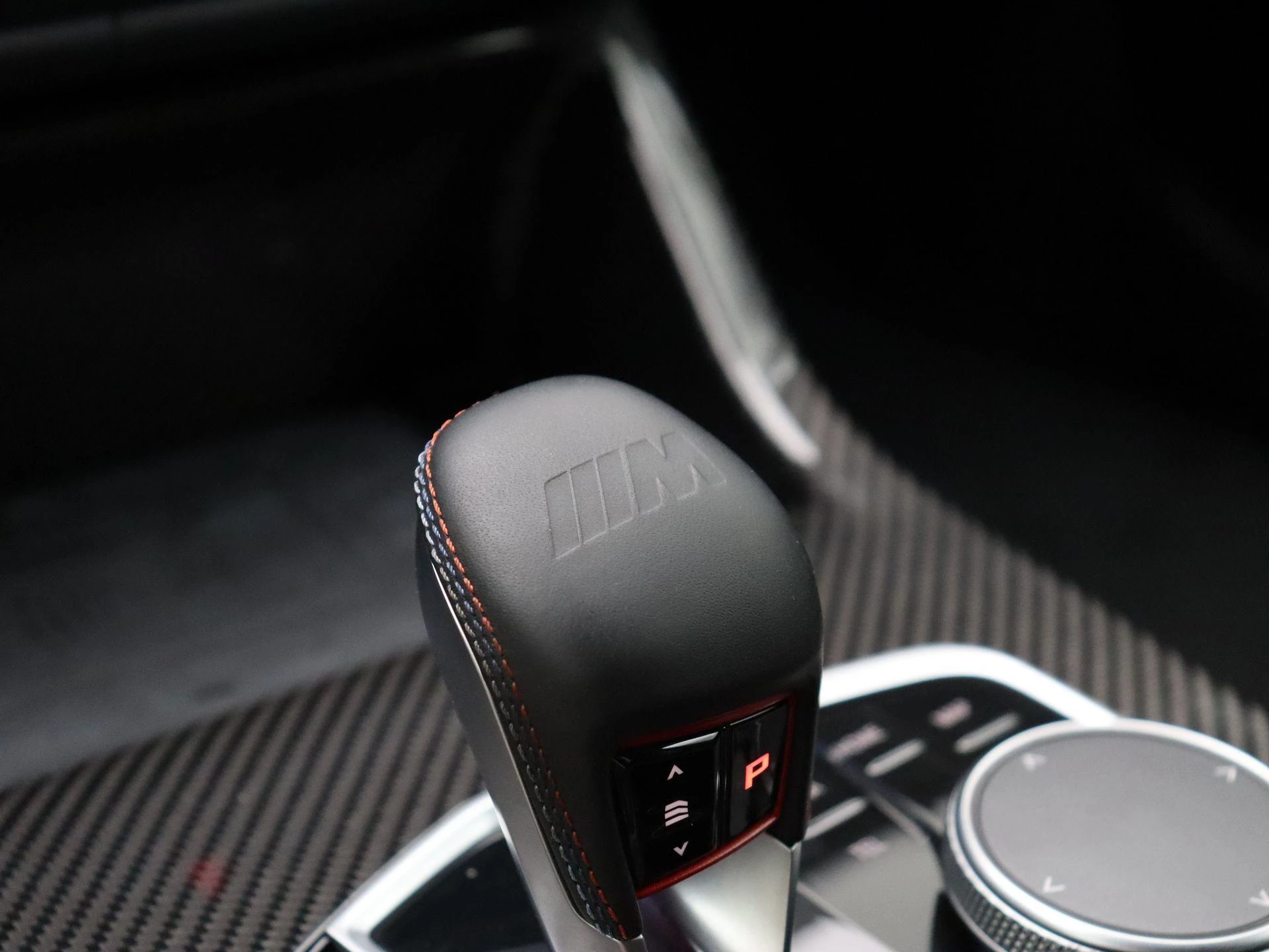 Hoofdafbeelding BMW M4