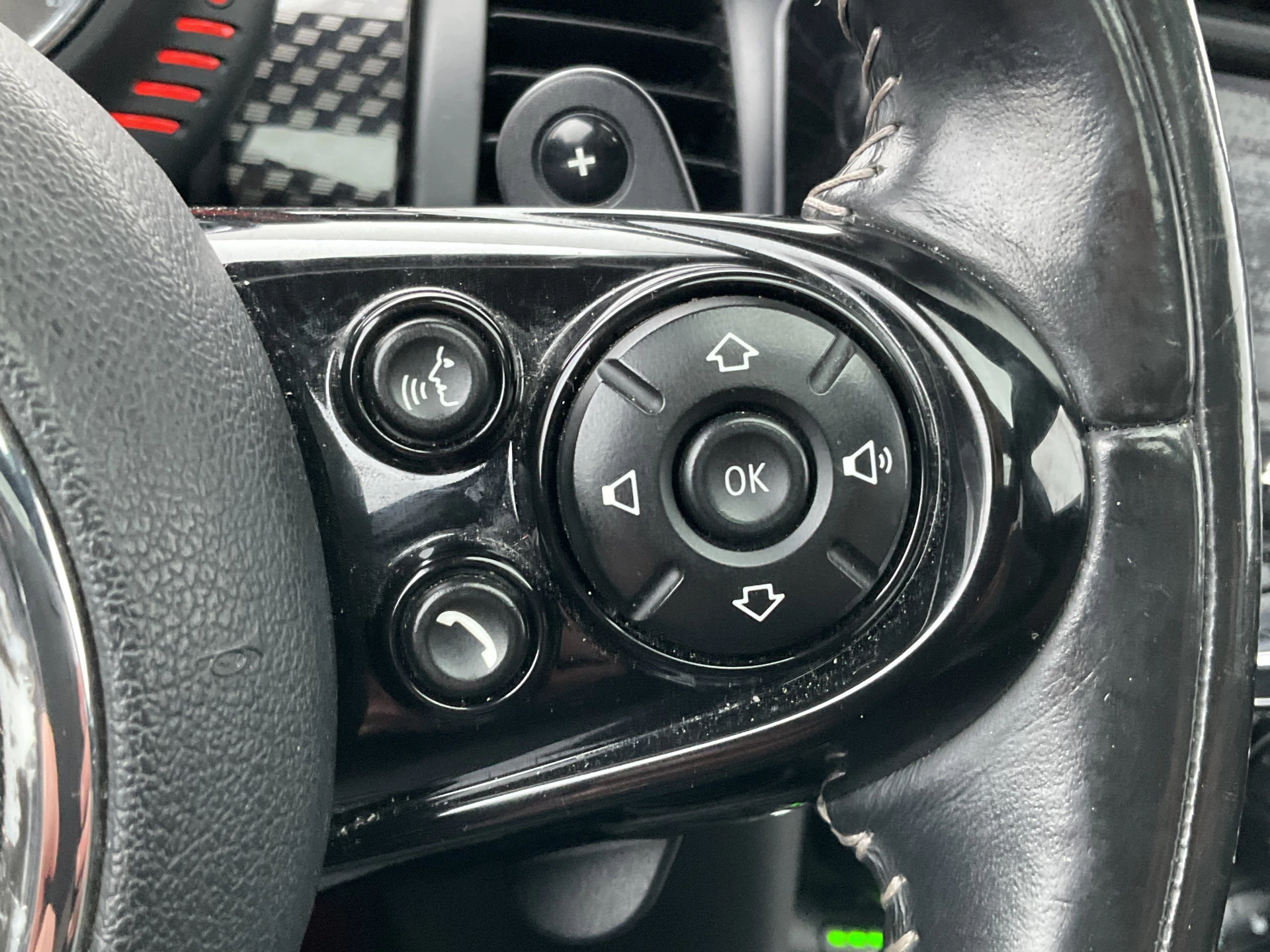 Hoofdafbeelding MINI Cooper S