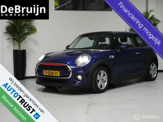 Mini 1.5 Cooper Salt Business | Airco | Cruise Control | Apk