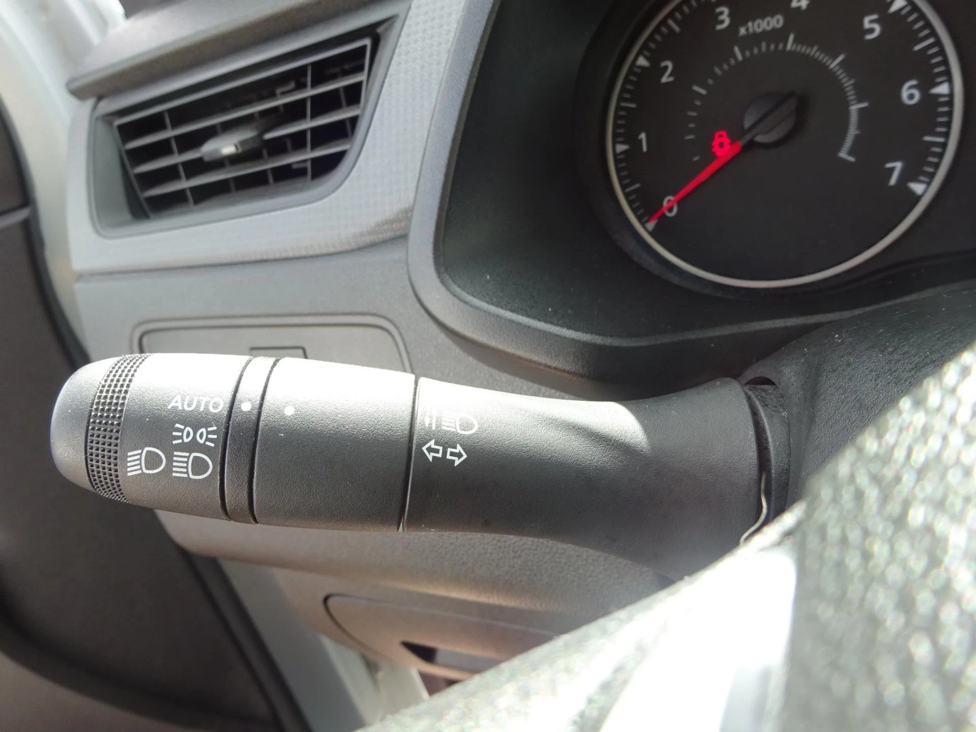 Hoofdafbeelding Renault Express