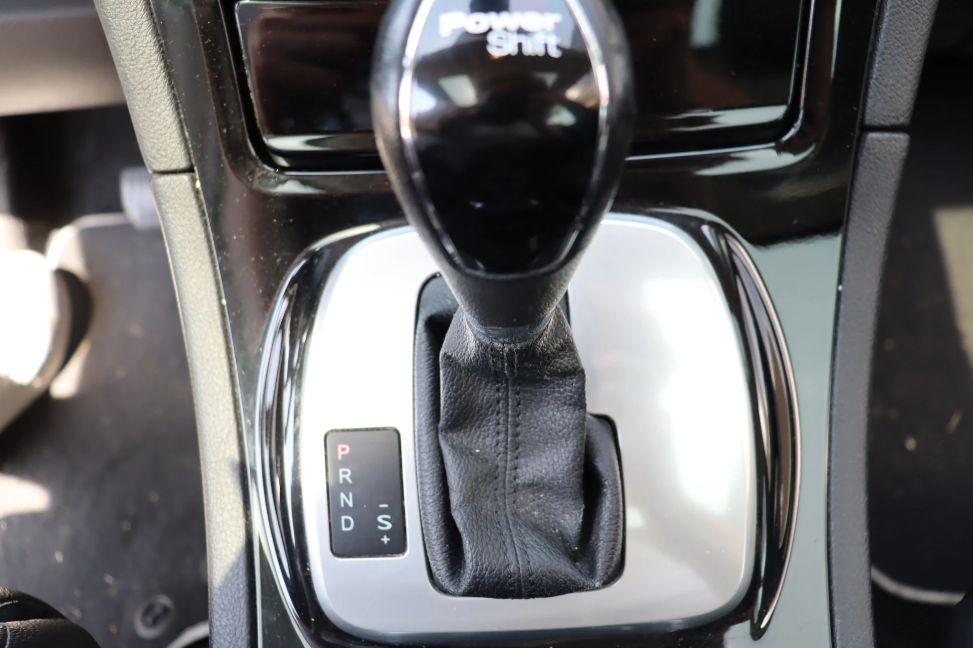Hoofdafbeelding Ford Galaxy