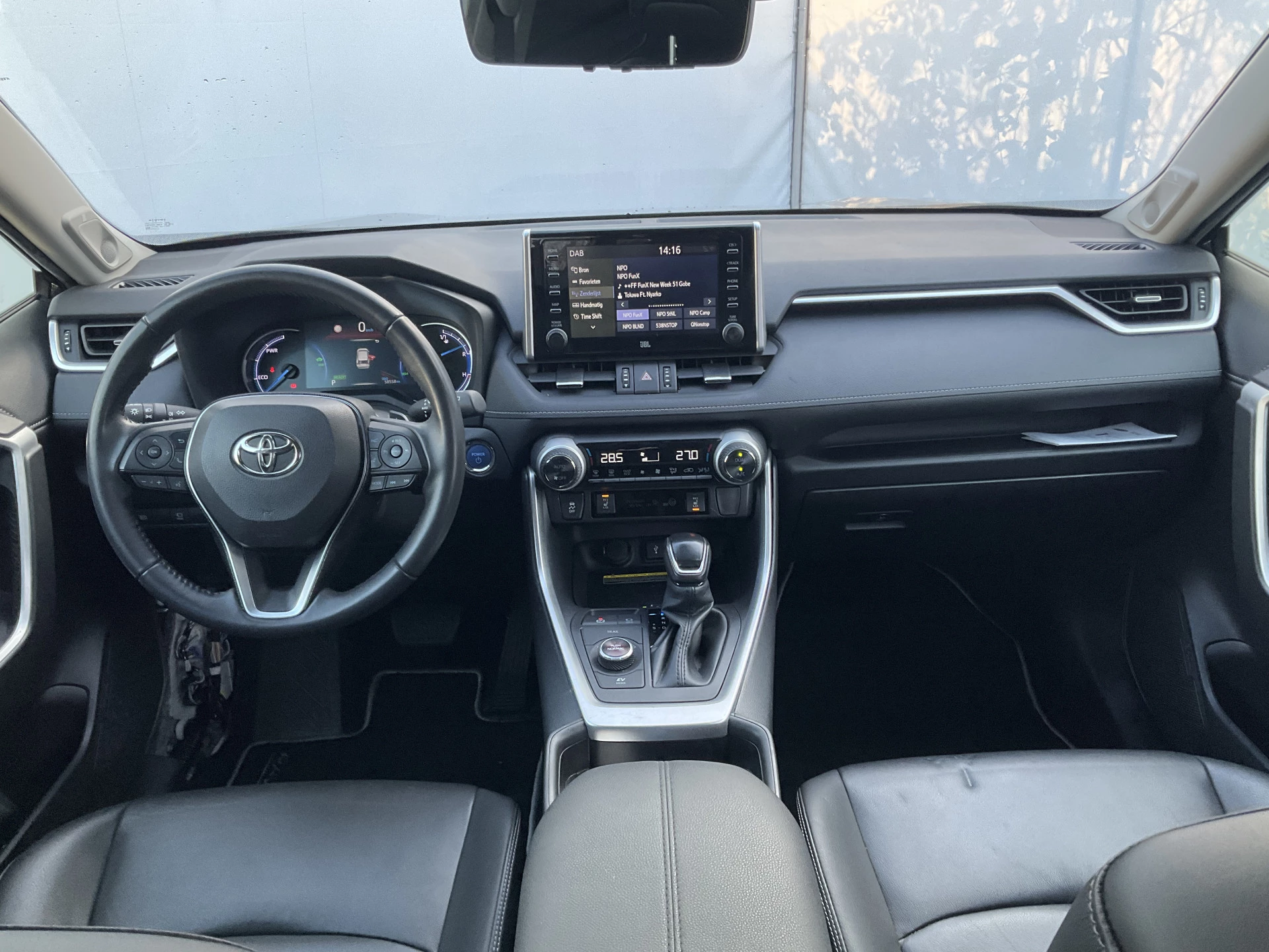 Hoofdafbeelding Toyota RAV4