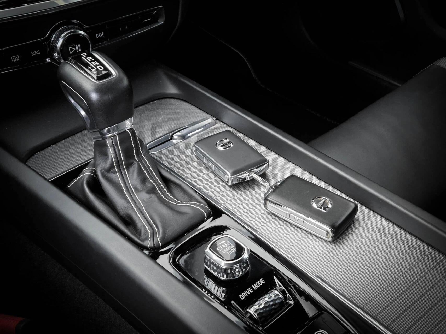 Hoofdafbeelding Volvo S60