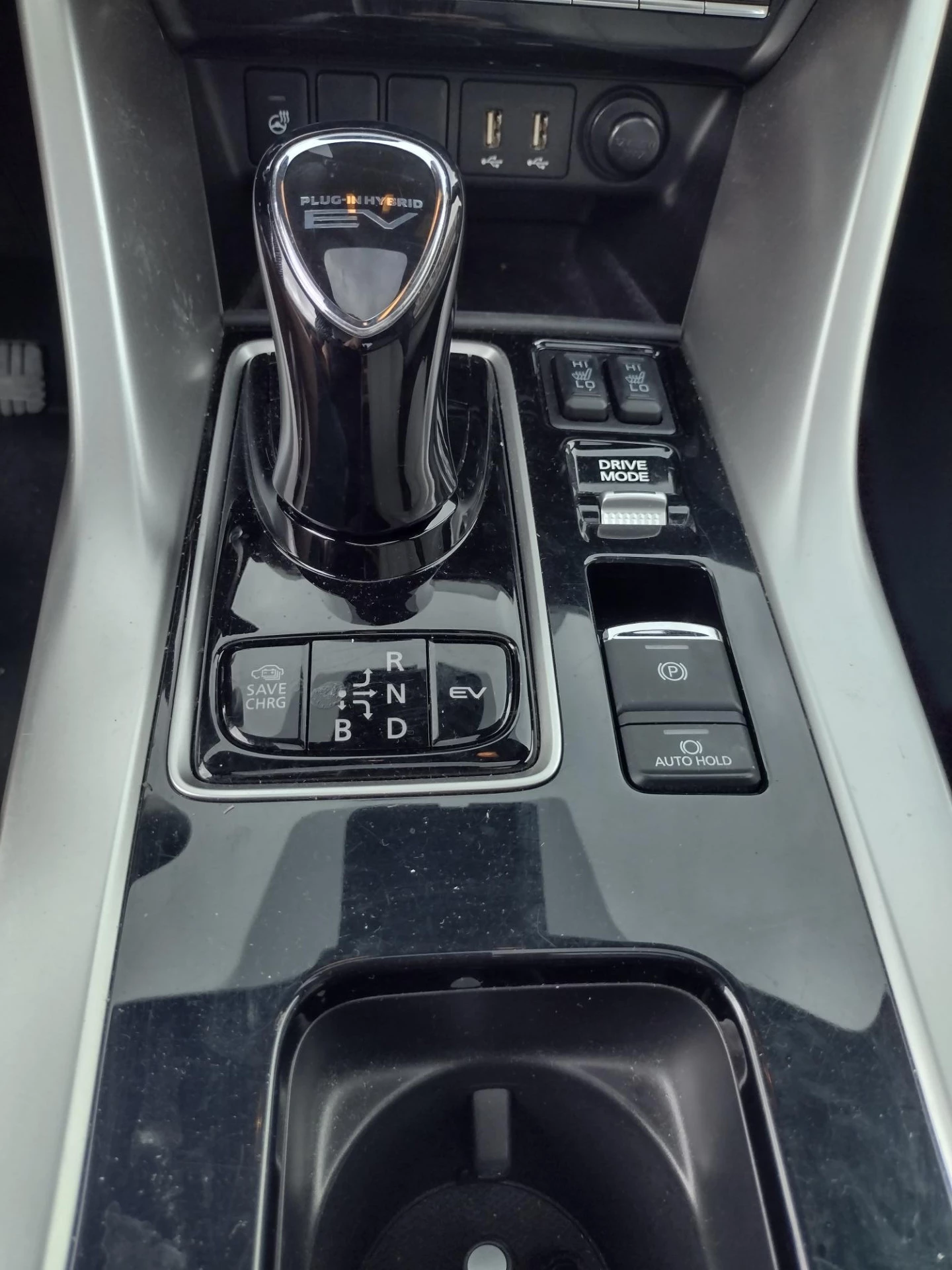 Hoofdafbeelding Mitsubishi Eclipse Cross