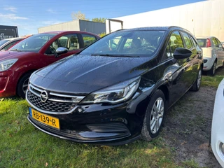 Opel Astra Sports Tourer BWJ 2017 1.0 105 PK Online Edition APPLE CARPLAY | ANDROID AUTO | NAVI | AIRCO | CRUISE | LMV | PDC