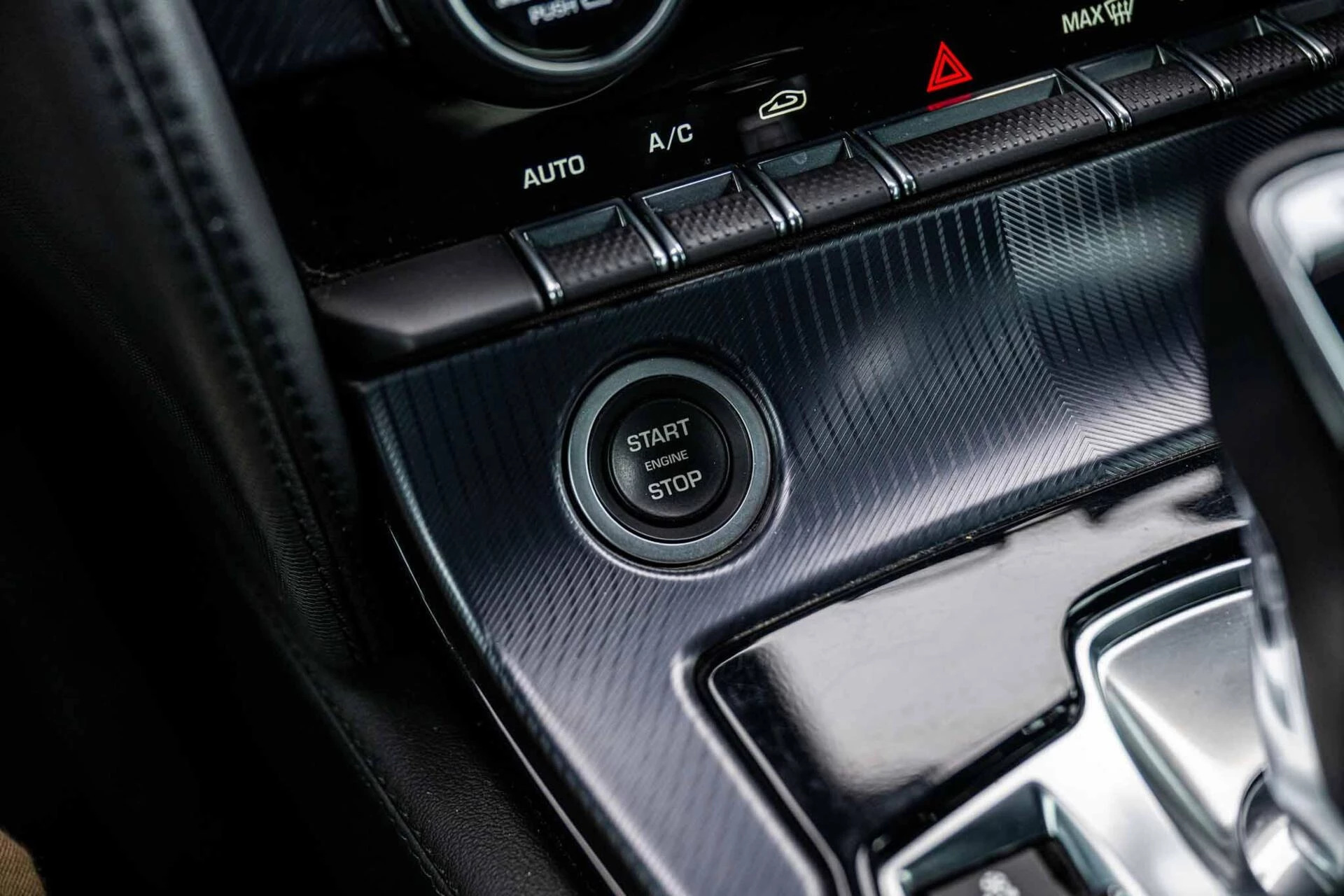 Hoofdafbeelding Jaguar F-Type