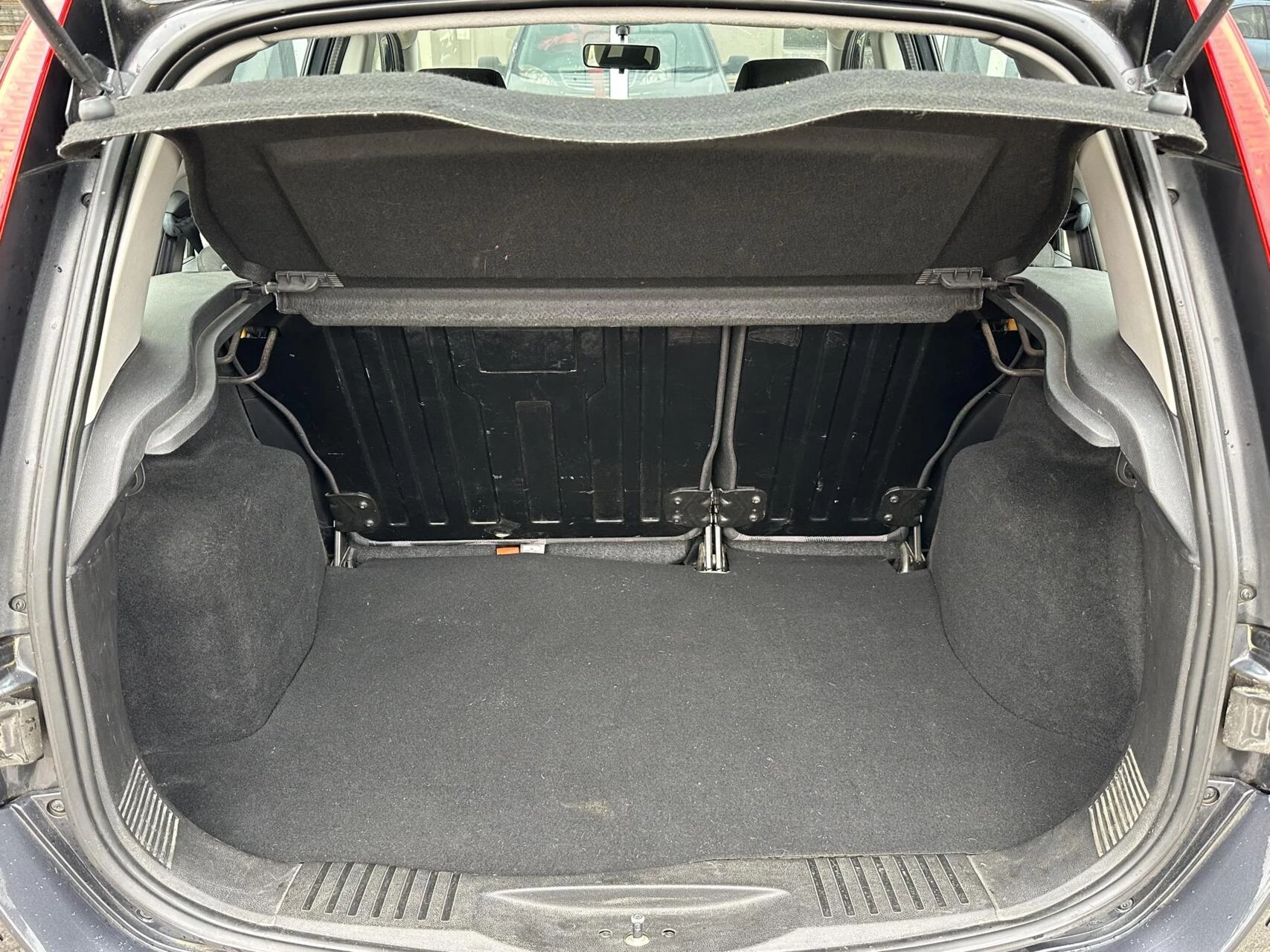 Hoofdafbeelding Ford Fusion