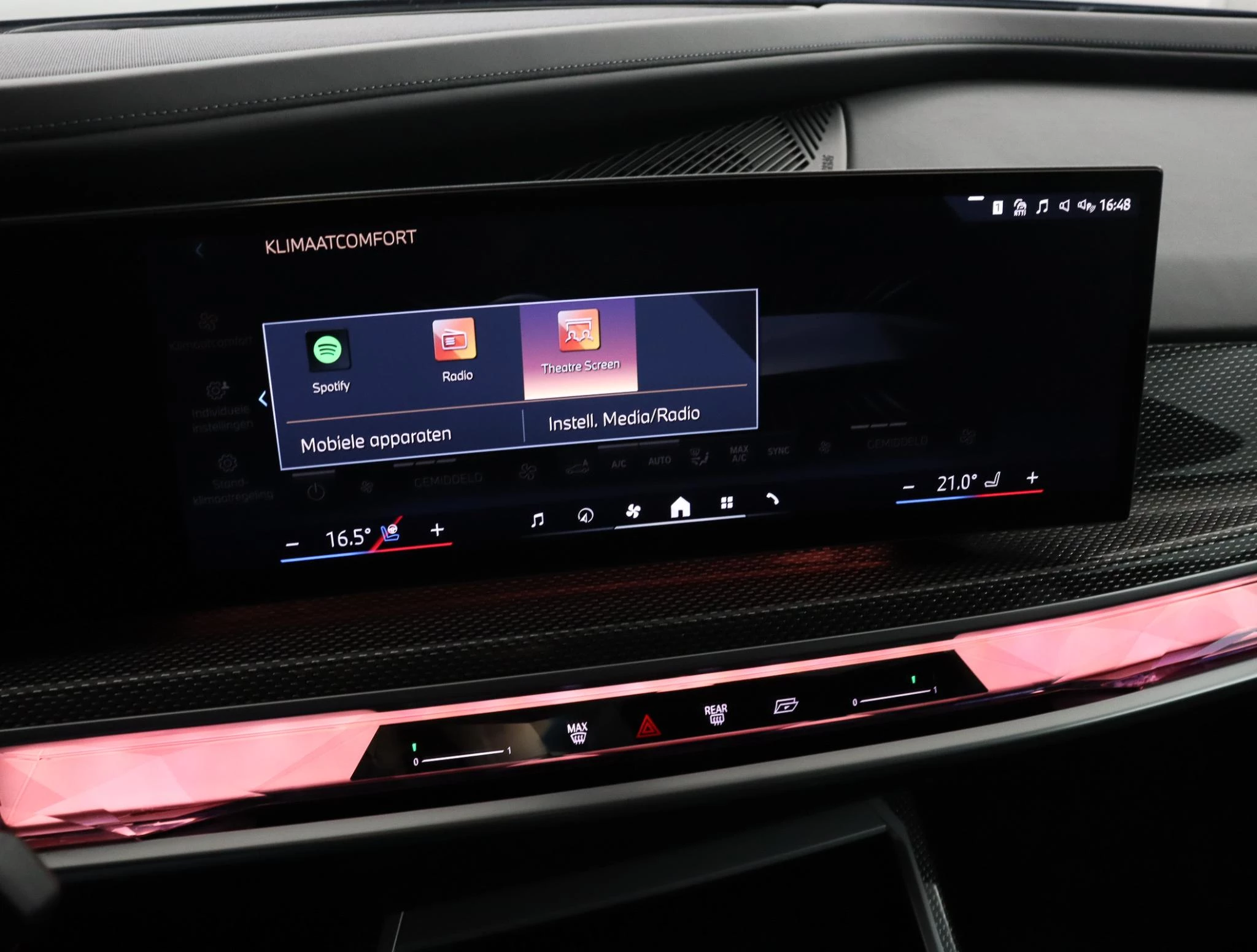 Hoofdafbeelding BMW i7