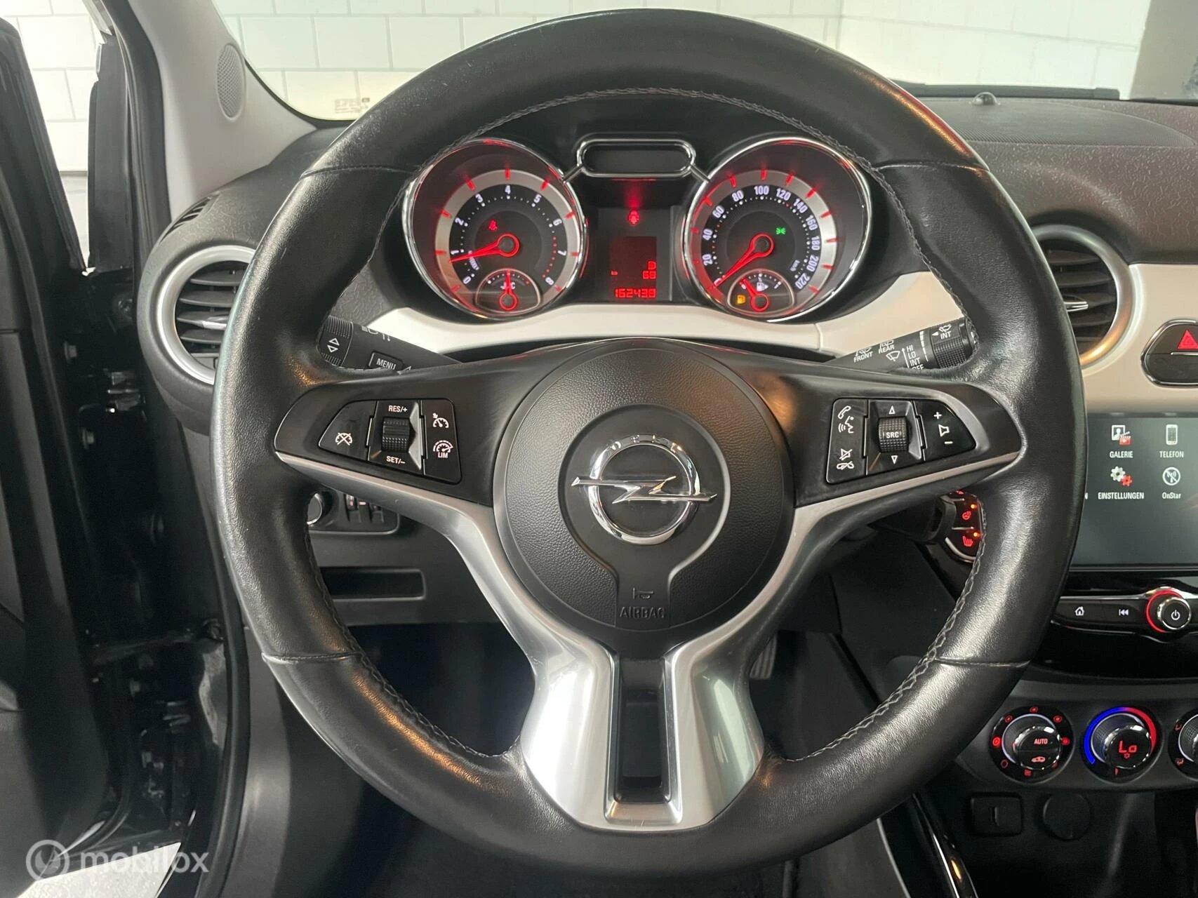 Hoofdafbeelding Opel ADAM