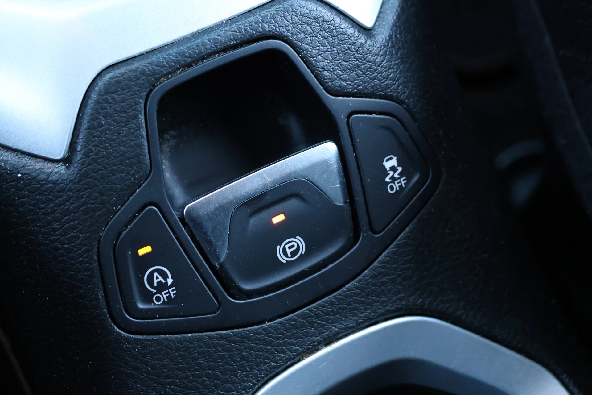 Hoofdafbeelding Jeep Renegade