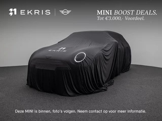 MINI 3-deurs Cooper C | John Cooper Works Trim + Pakket M