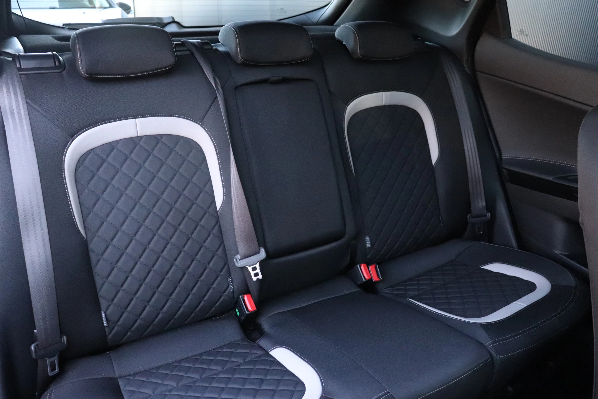 Hoofdafbeelding Kia cee'd