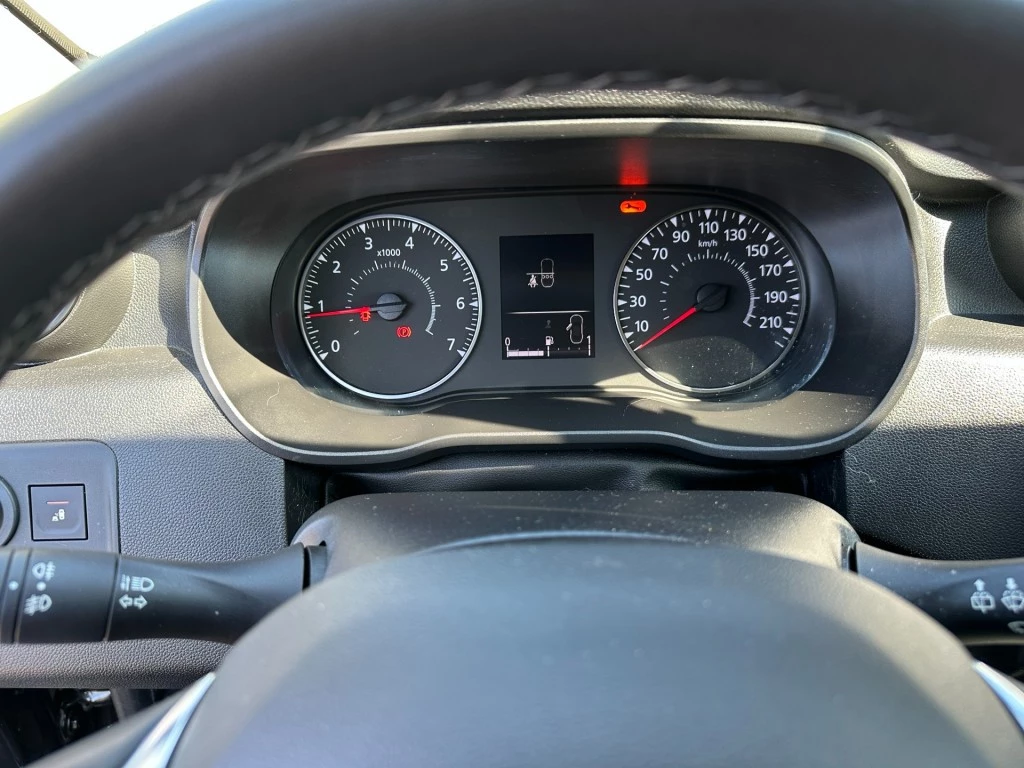 Hoofdafbeelding Dacia Duster