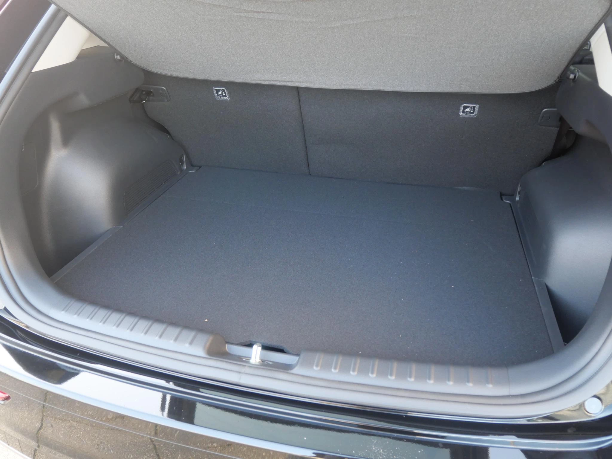 Hoofdafbeelding Kia Niro EV