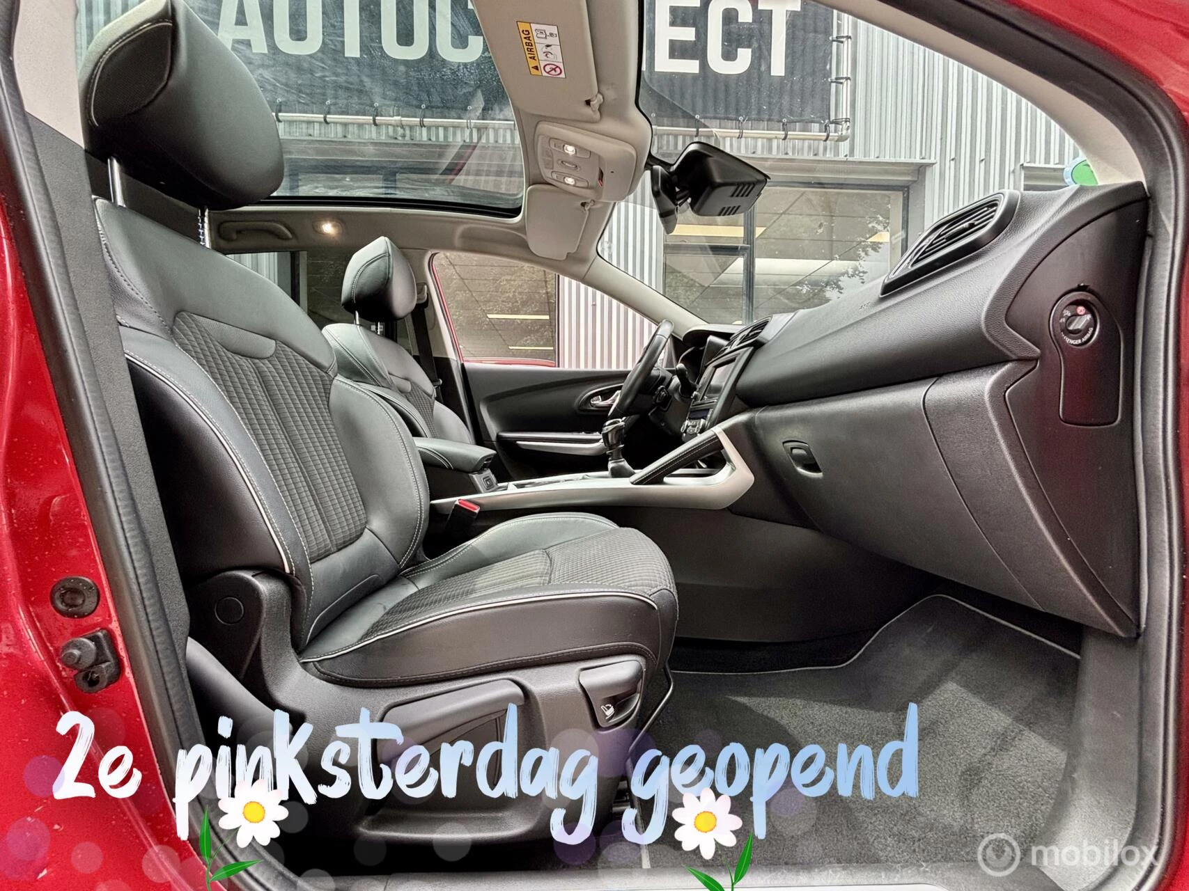 Hoofdafbeelding Renault Kadjar