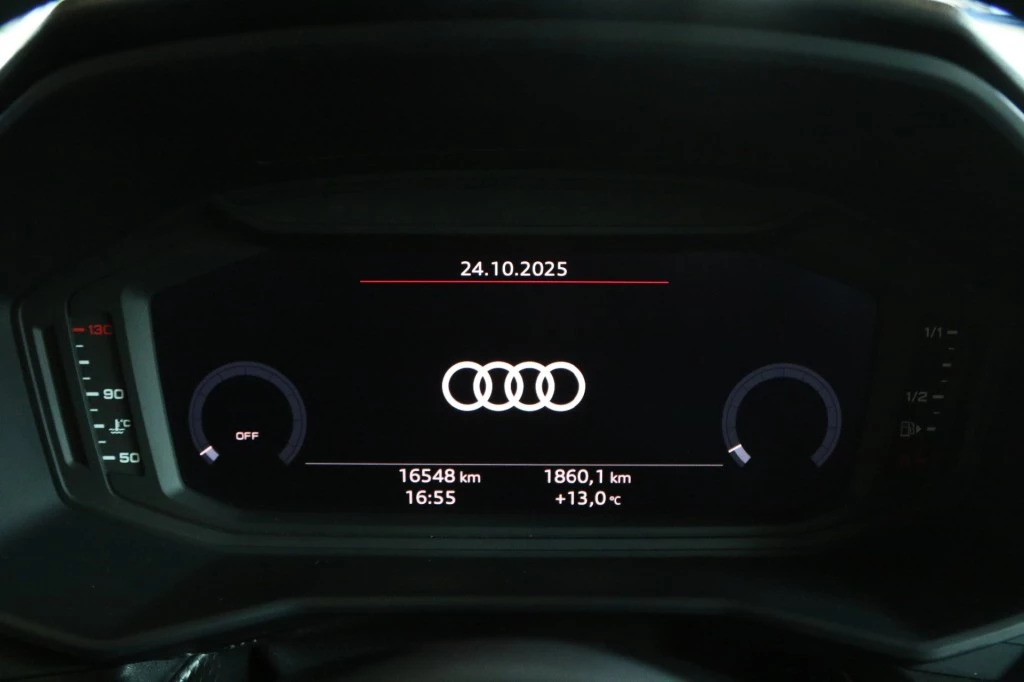 Hoofdafbeelding Audi A1