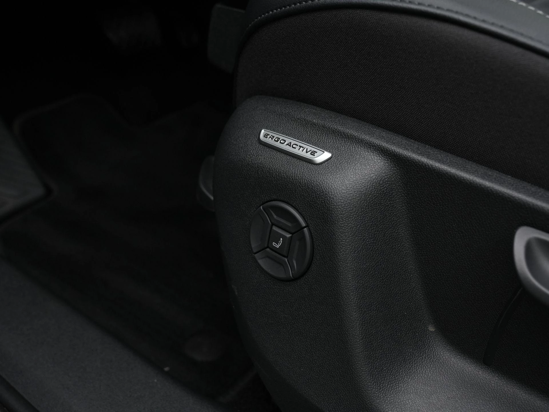 Hoofdafbeelding Volkswagen Tayron