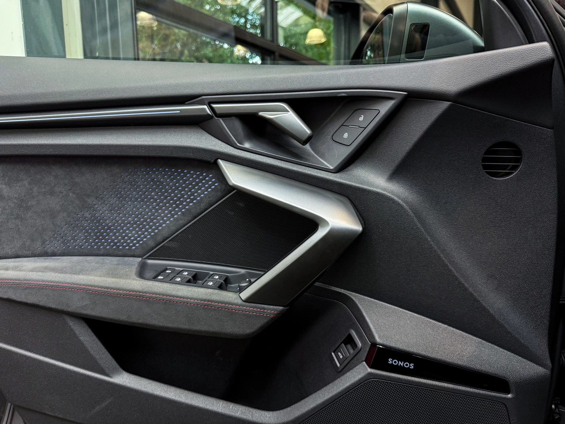 Hoofdafbeelding Audi RS3