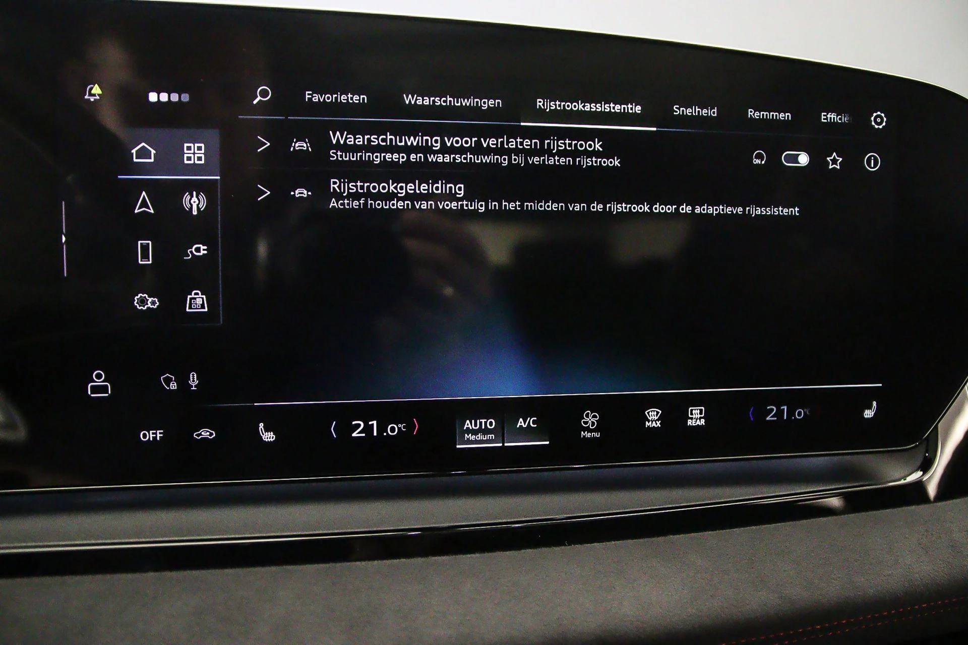 Hoofdafbeelding Audi SQ6 e-tron