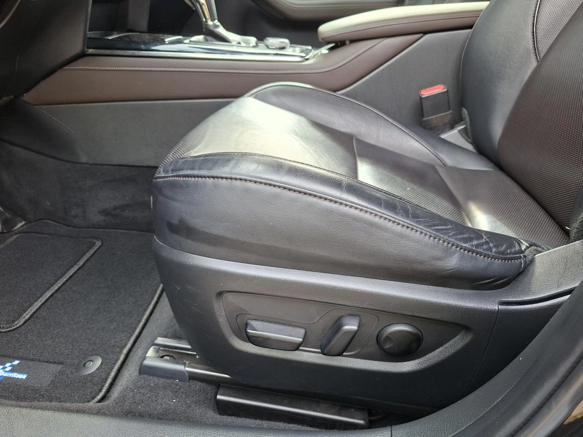 Hoofdafbeelding Mazda CX-30