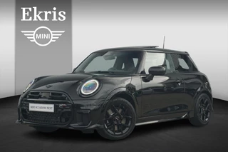 Mini 3-Deurs Cooper C John Cooper Works / Pakket XL / Pano / Harman Kardon / Head-Up Display / Stuurverwarming