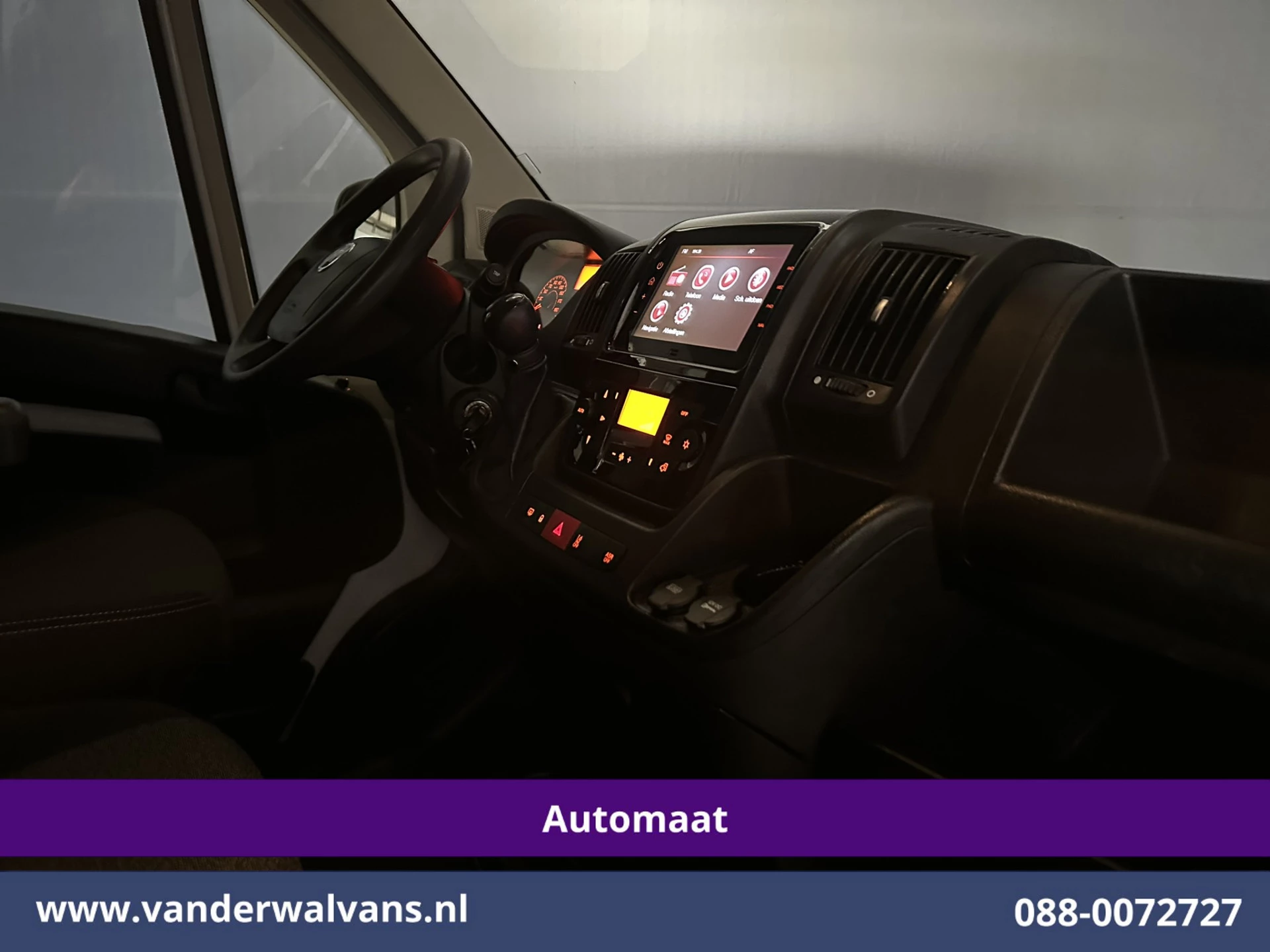 Hoofdafbeelding Fiat Ducato