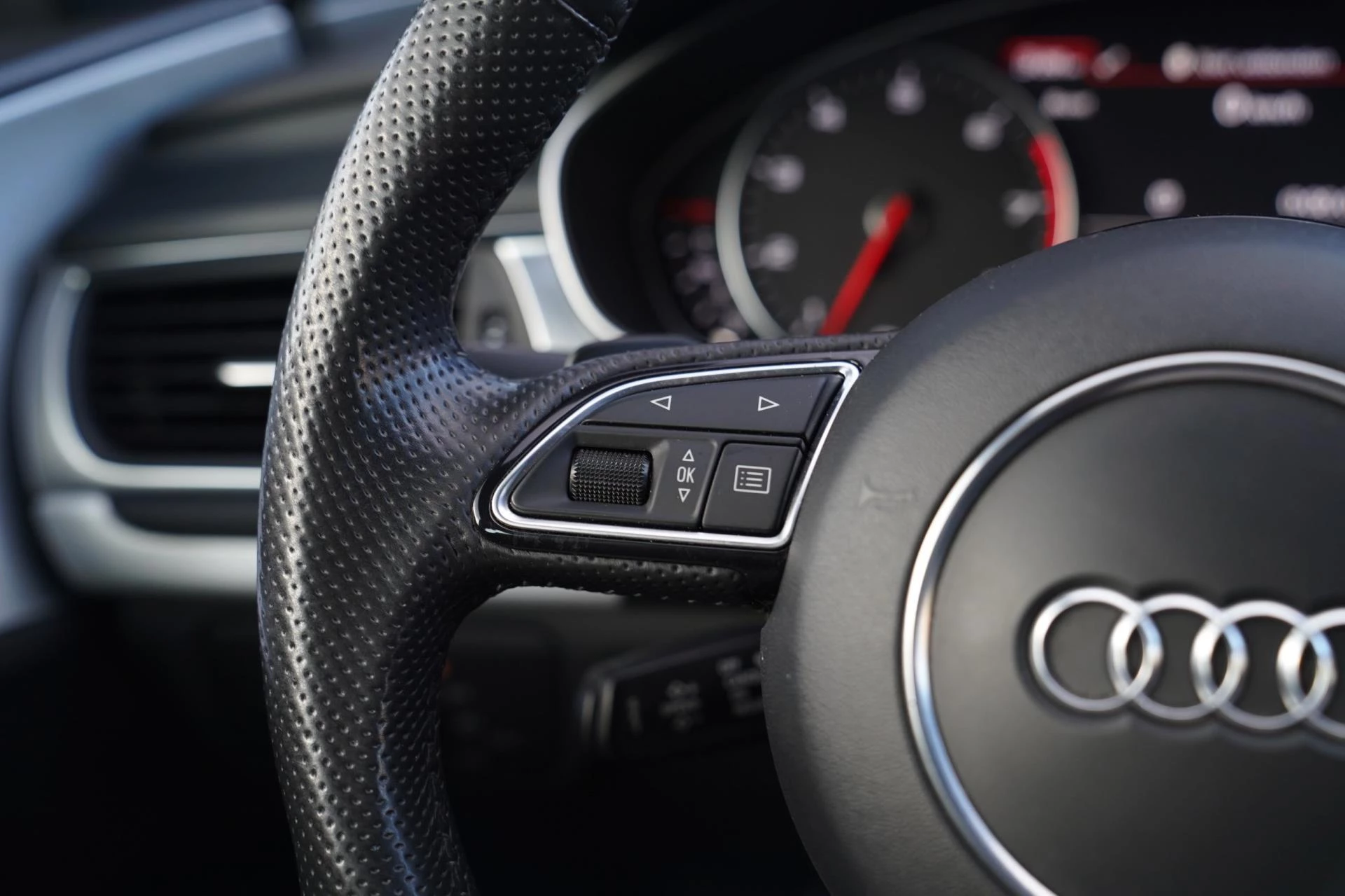 Hoofdafbeelding Audi A7