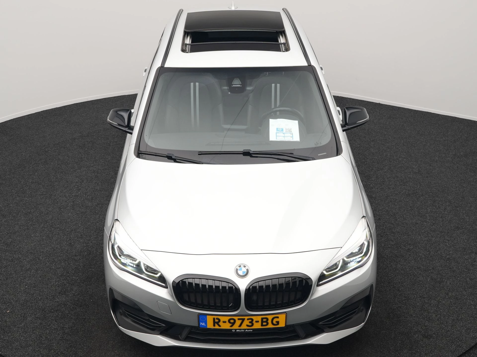 Hoofdafbeelding BMW 2 Serie