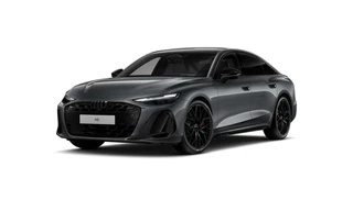 Audi A6 Limousine 2.0 e-hybrid quattro S edition Competition | Luchtvering | Panorama Dak | Adaptieve Cruise | Head-up | B&O 3D | Matrix LED | Stoelen-pakket | Entertainment-pakket | Interieur Pakket Plus | Tech pro pakket |