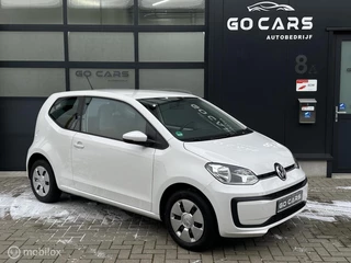 Volkswagen Up! 1.0 BMT take up!