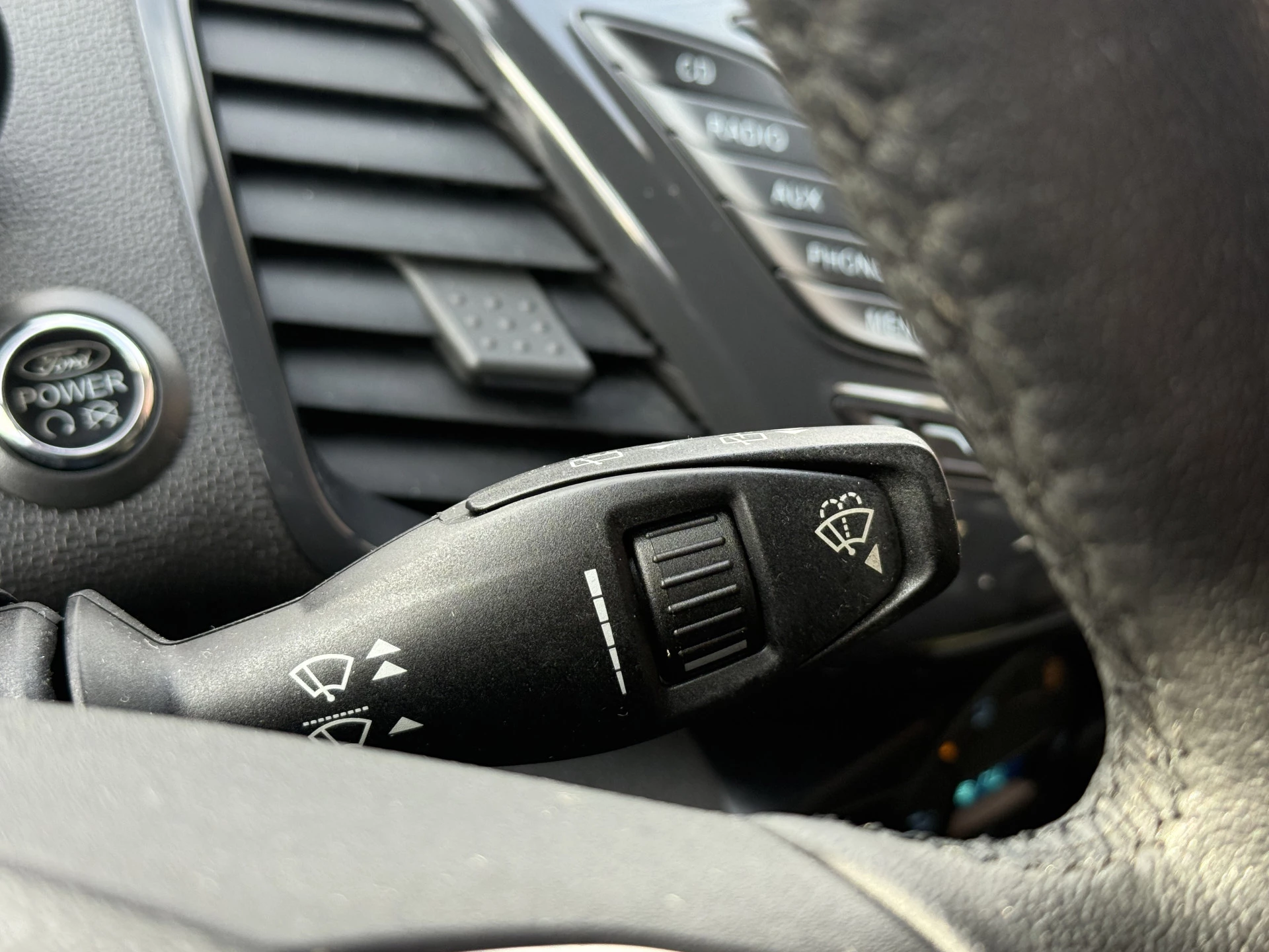 Hoofdafbeelding Ford EcoSport