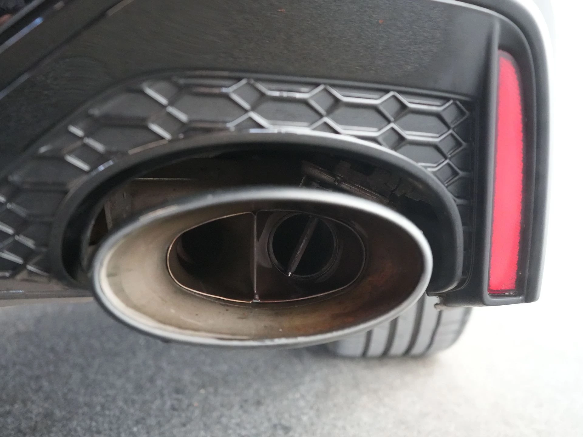 Hoofdafbeelding Audi RS6