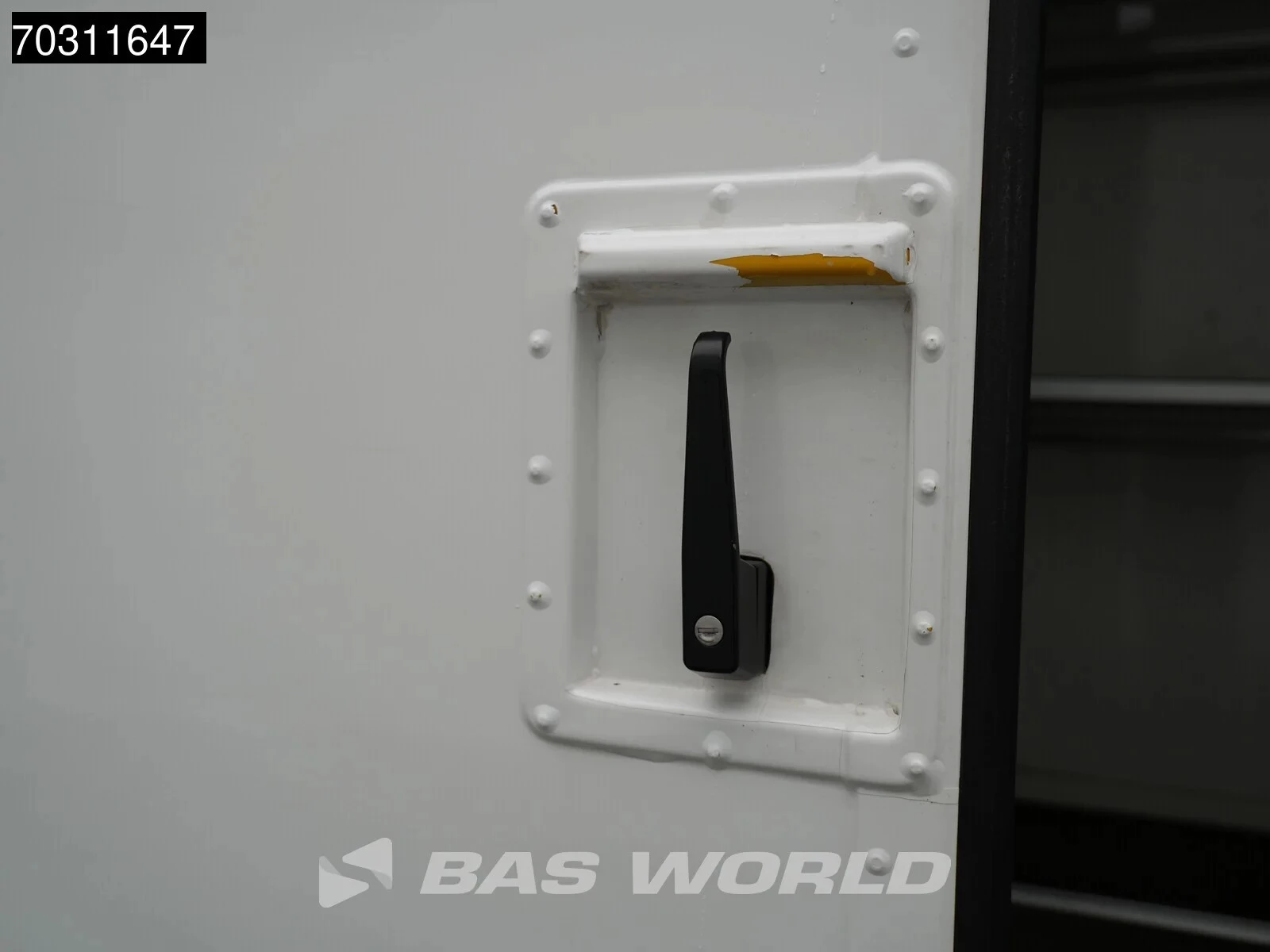 Hoofdafbeelding MAN TGE