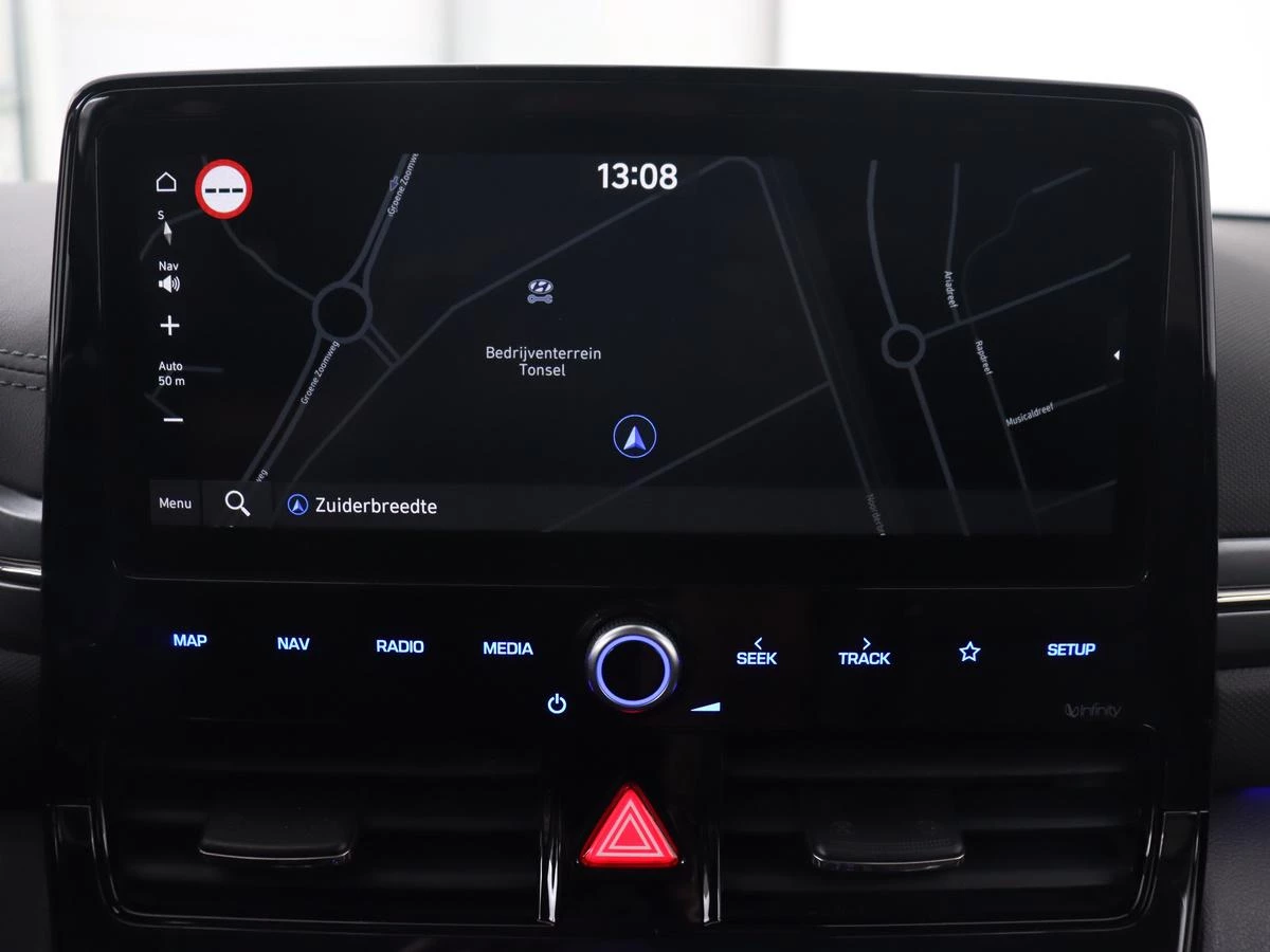 Hoofdafbeelding Hyundai IONIQ