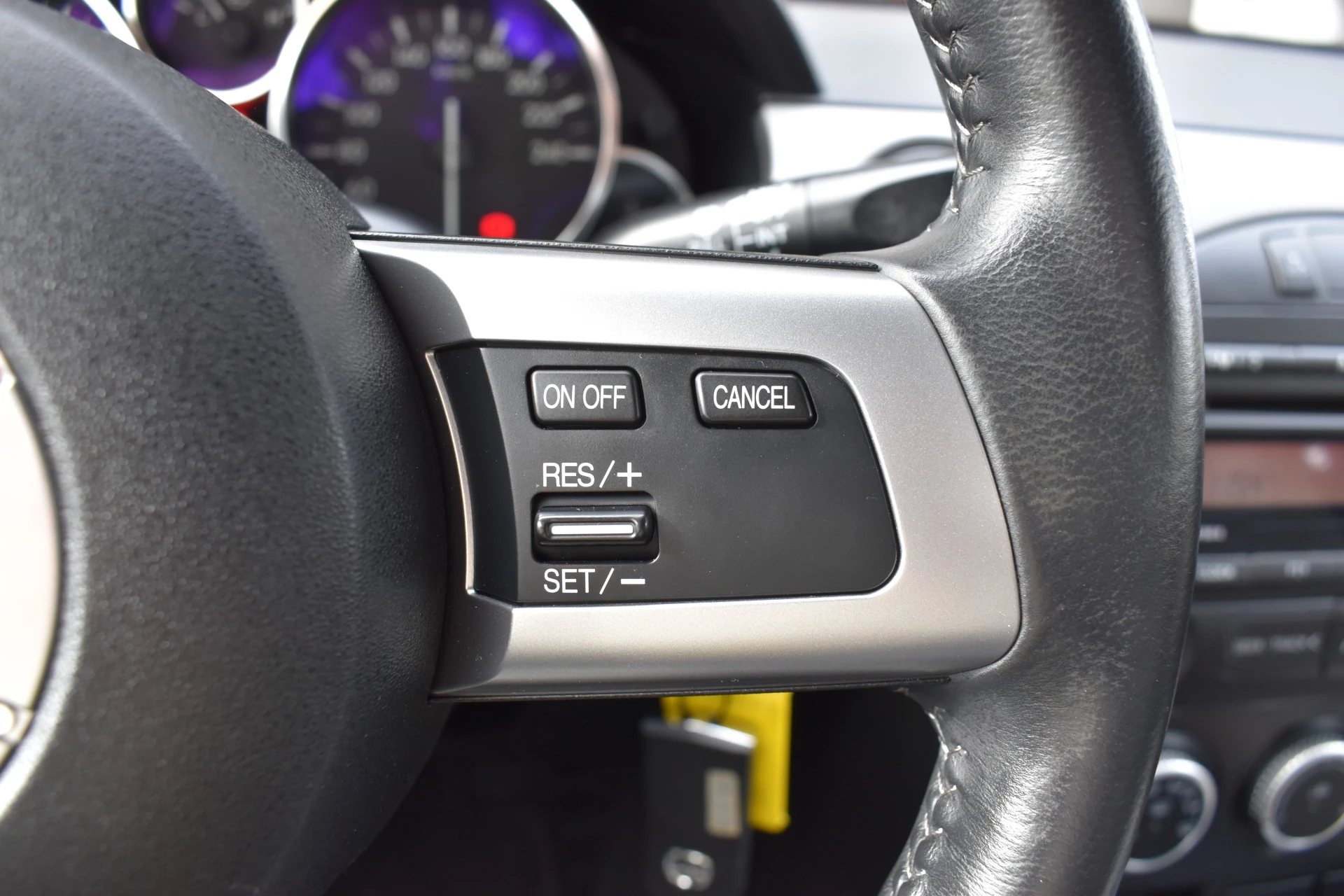 Hoofdafbeelding Mazda MX-5