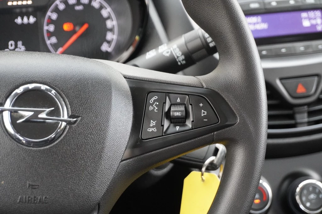 Hoofdafbeelding Opel KARL