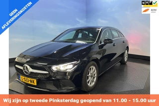 Mercedes-Benz CLA-klasse Shooting Brake 200 Business Solution