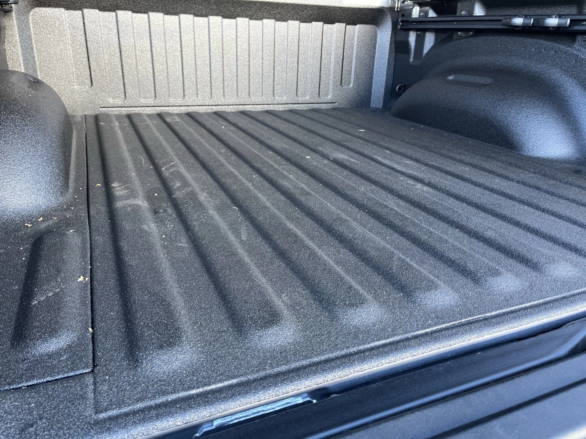 Hoofdafbeelding Dodge Ram Pick-Up