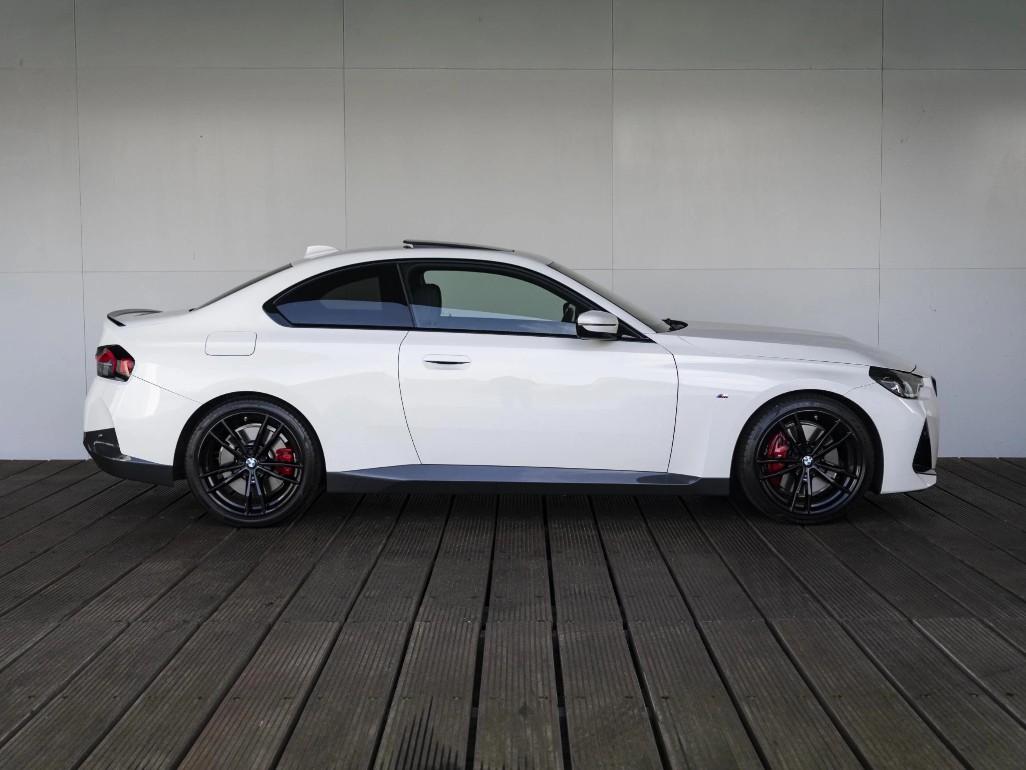 Hoofdafbeelding BMW 2 Serie