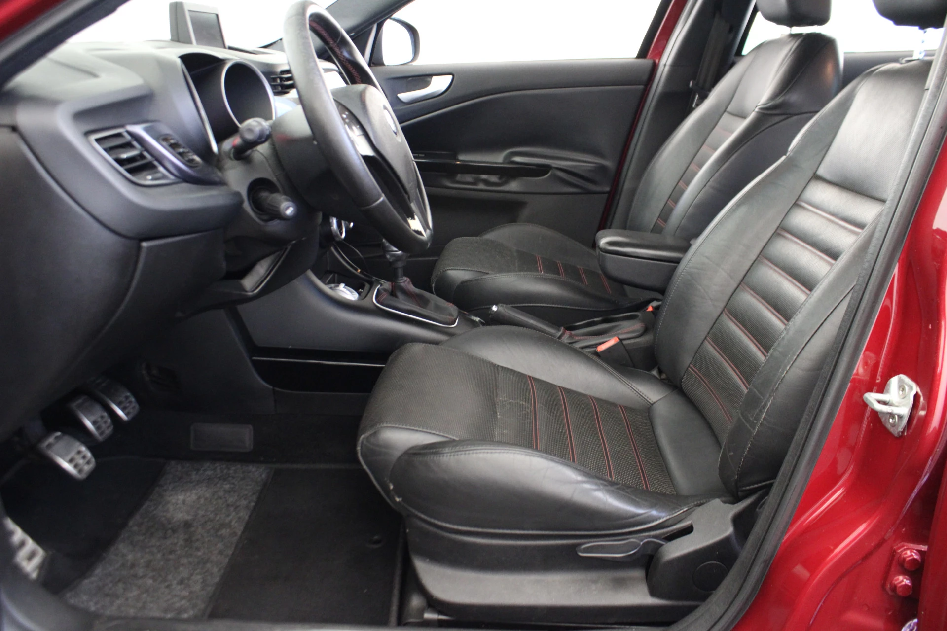 Hoofdafbeelding Alfa Romeo Giulietta