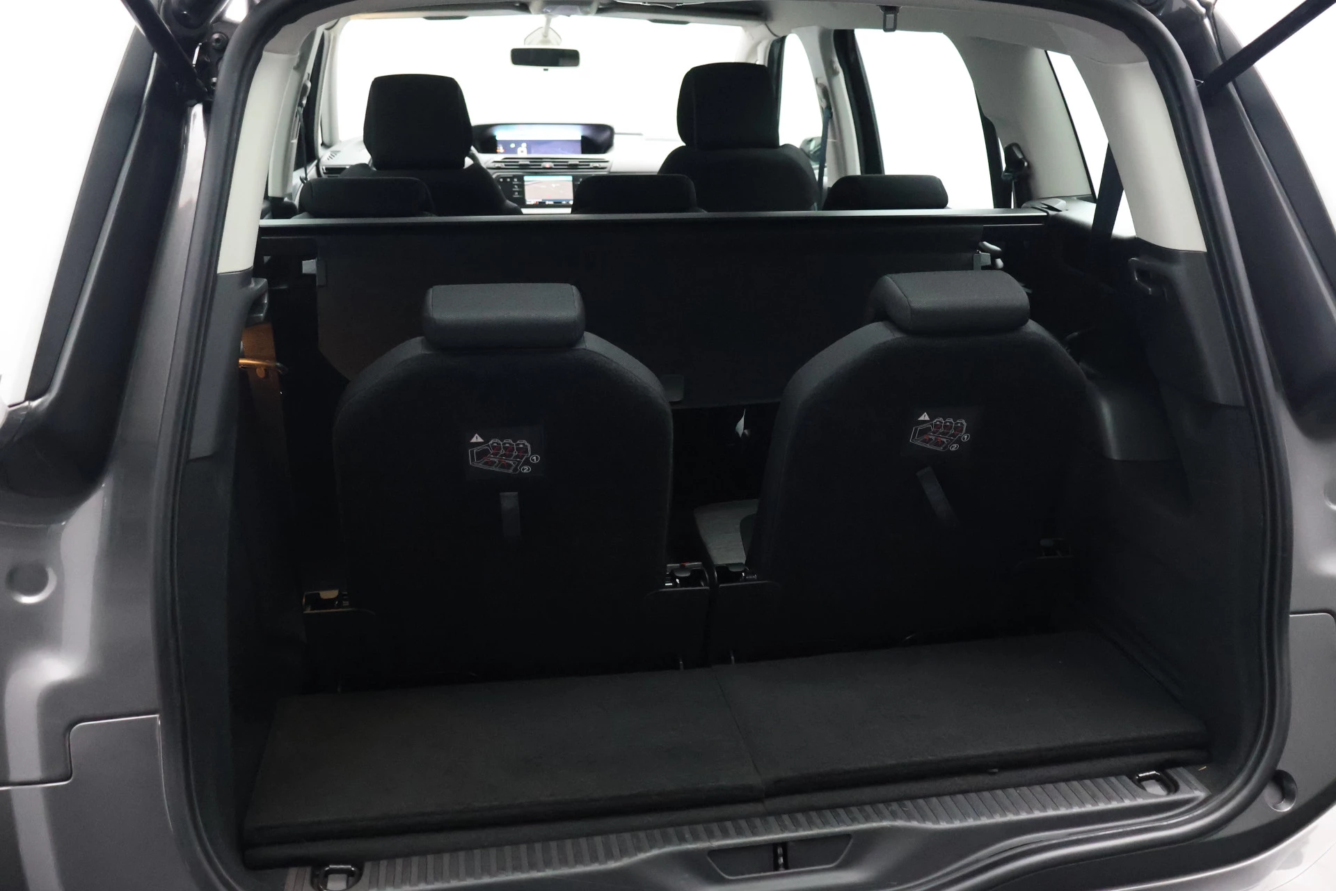 Hoofdafbeelding Citroën Grand C4 Spacetourer