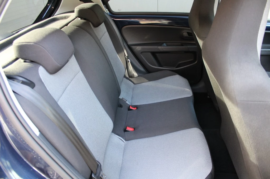 Hoofdafbeelding Škoda Citigo